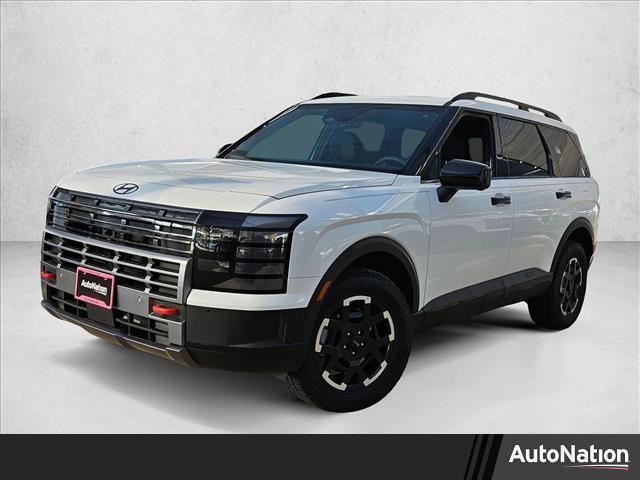 new 2026 Hyundai Palisade car, priced at $50,599