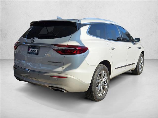 used 2019 Buick Enclave car, priced at $16,983