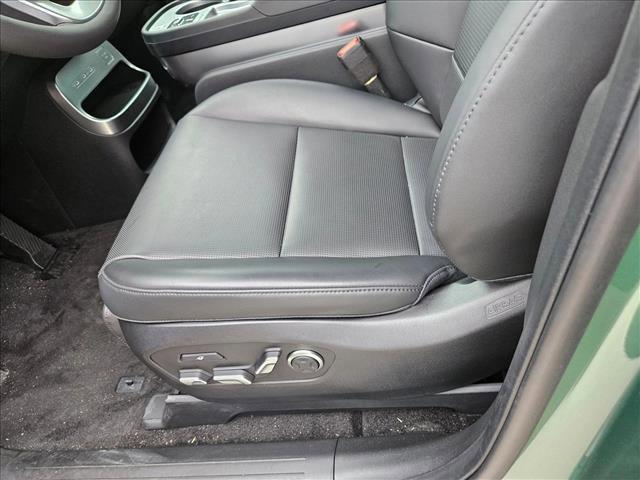 new 2026 Hyundai IONIQ 9 car, priced at $73,770