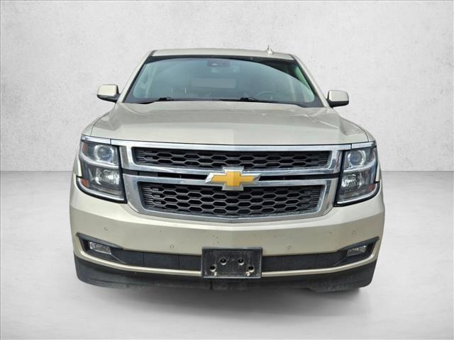 used 2016 Chevrolet Tahoe car, priced at $16,792