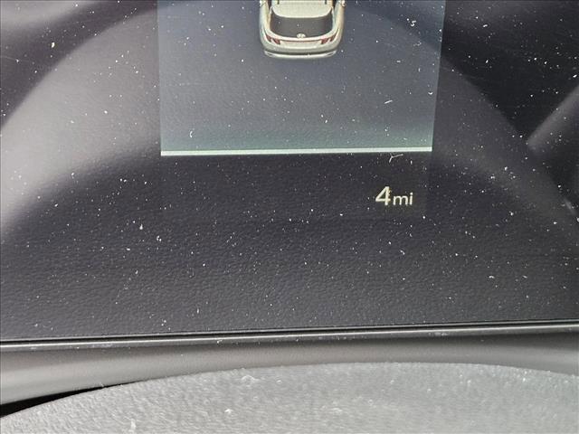 new 2026 Hyundai Tucson car, priced at $33,197