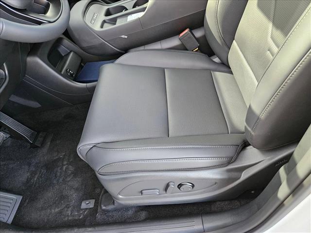 new 2026 Hyundai Palisade car, priced at $50,599