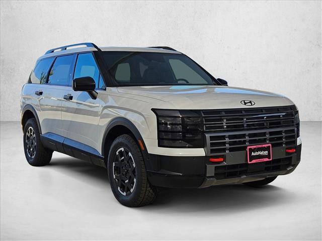 new 2026 Hyundai Palisade car, priced at $50,599