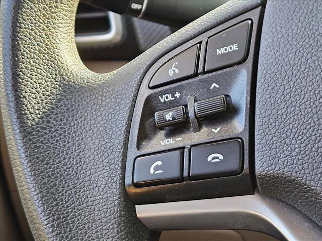 used 2020 Hyundai Tucson car, priced at $17,592