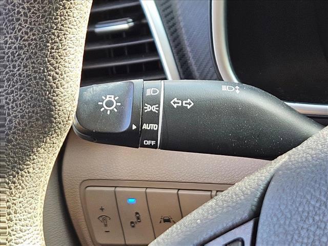 used 2020 Hyundai Tucson car, priced at $17,592