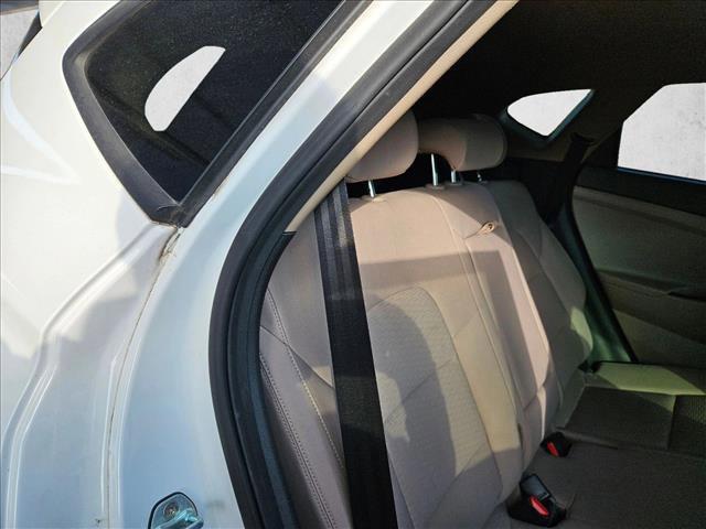 used 2020 Hyundai Tucson car, priced at $17,592