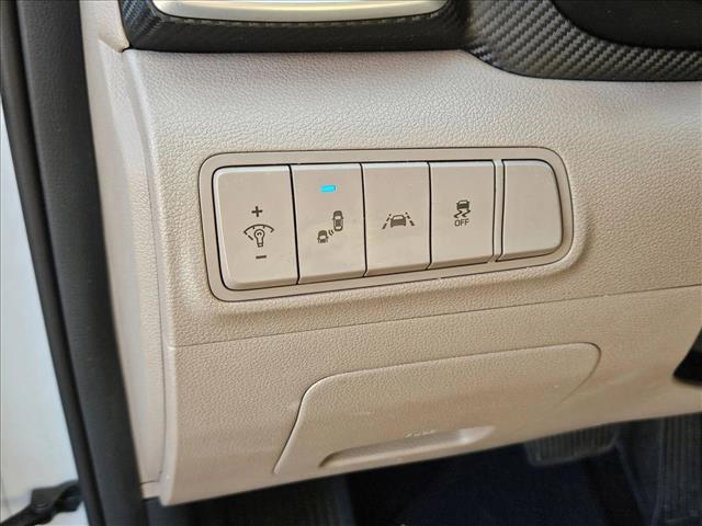 used 2020 Hyundai Tucson car, priced at $17,592