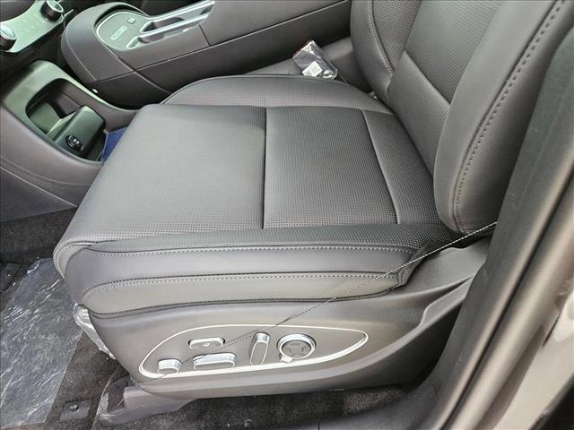 new 2026 Hyundai Palisade car, priced at $55,336