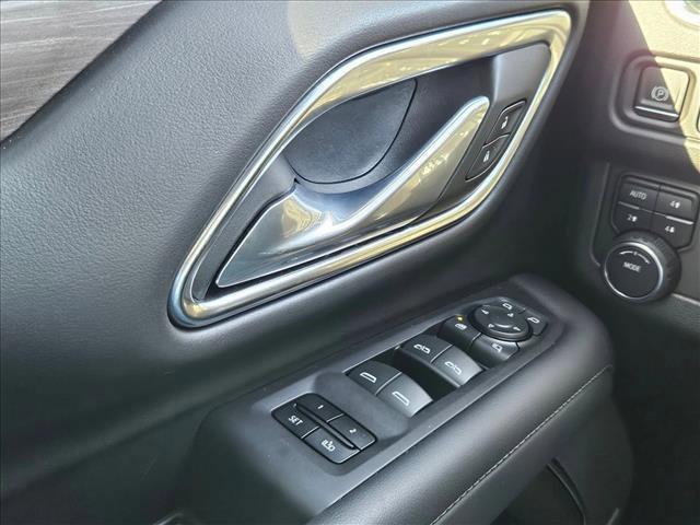 used 2024 Chevrolet Tahoe car, priced at $57,753