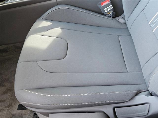 new 2026 Hyundai Elantra car, priced at $25,628