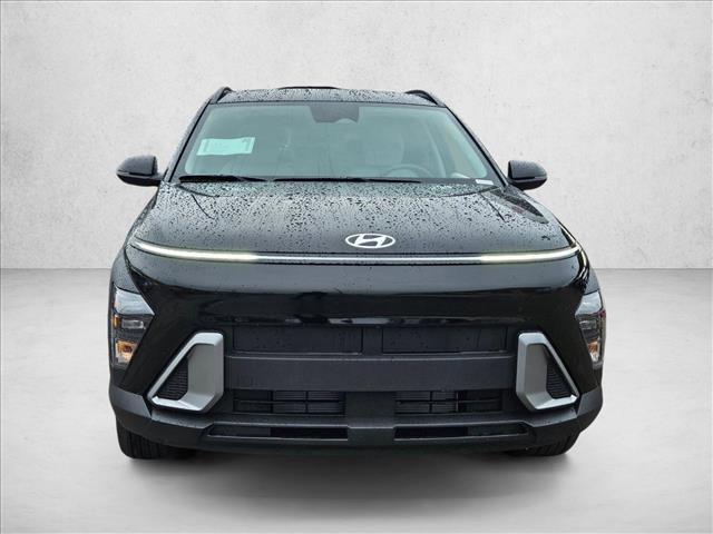 new 2026 Hyundai Kona car, priced at $28,226