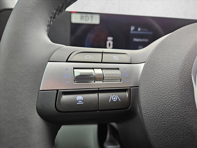 new 2026 Hyundai Kona car, priced at $28,226