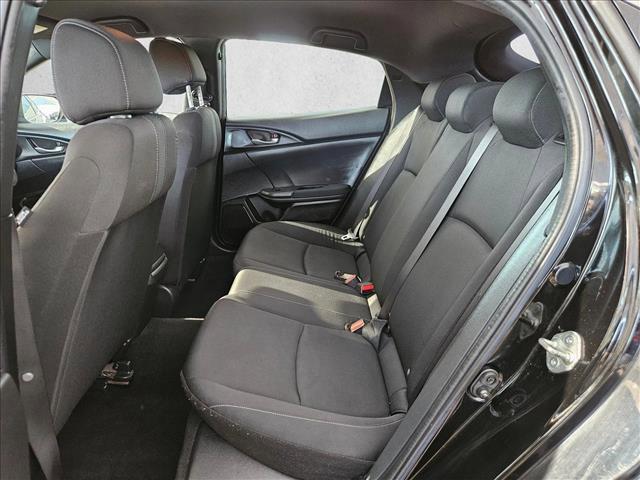 used 2017 Honda Civic car, priced at $14,972