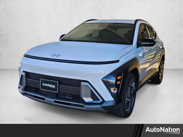 new 2026 Hyundai Kona car, priced at $30,052