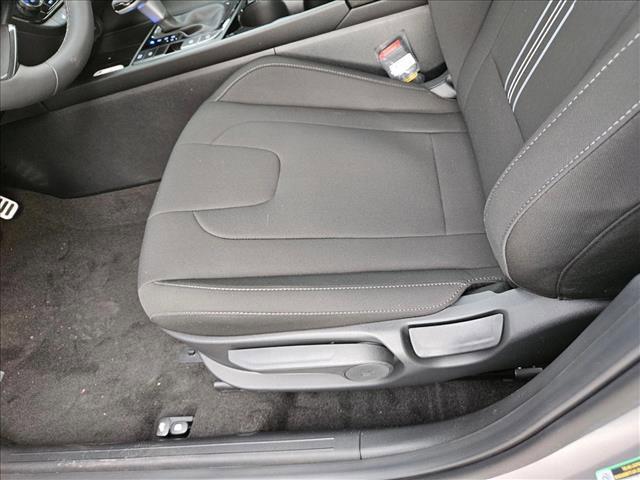 new 2026 Hyundai Elantra car, priced at $26,398