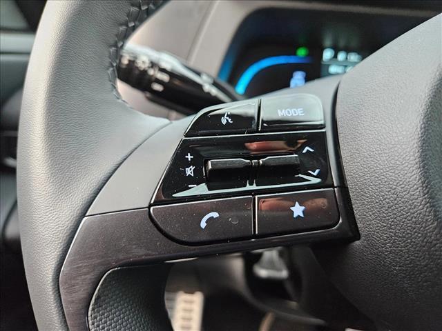 new 2026 Hyundai Elantra car, priced at $26,398