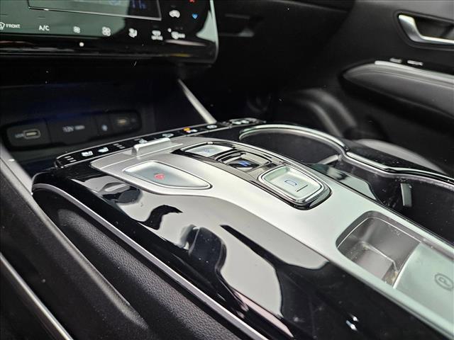 used 2024 Hyundai Tucson car, priced at $27,791