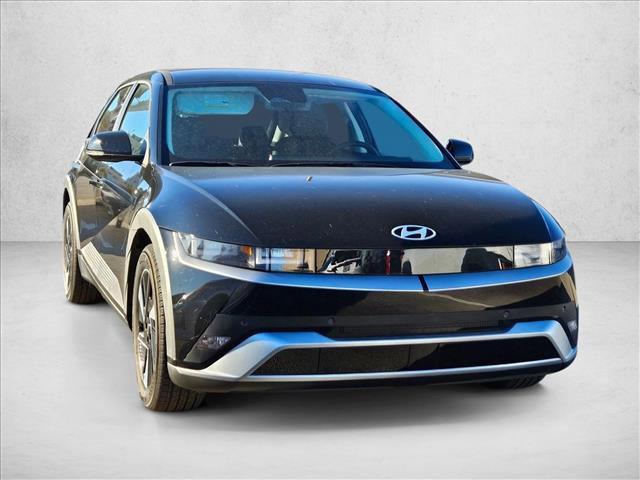 new 2026 Hyundai IONIQ 5 car, priced at $41,400