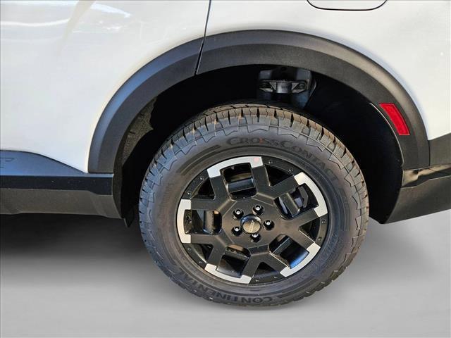 new 2026 Hyundai Palisade car, priced at $50,609