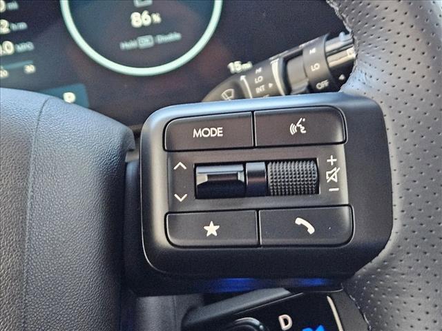 new 2026 Hyundai Palisade car, priced at $50,609