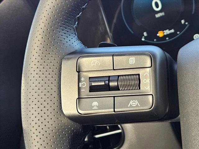 new 2026 Hyundai Palisade car, priced at $50,609