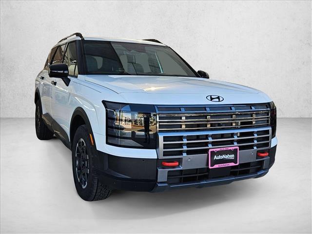 new 2026 Hyundai Palisade car, priced at $50,609