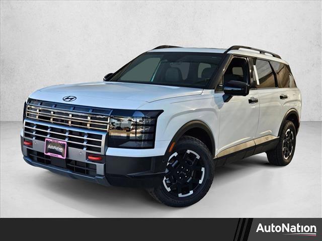 new 2026 Hyundai Palisade car, priced at $50,609