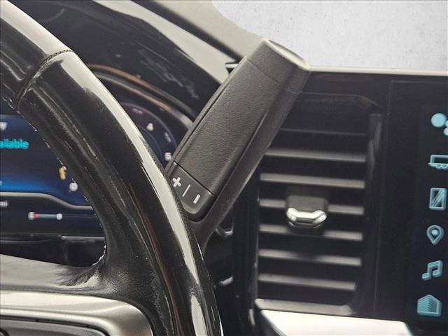 used 2024 Chevrolet Silverado 2500 car, priced at $50,482