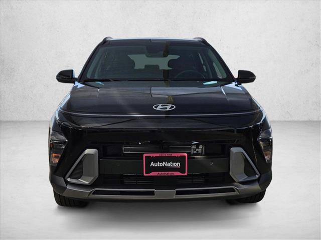 new 2026 Hyundai Kona car, priced at $34,064