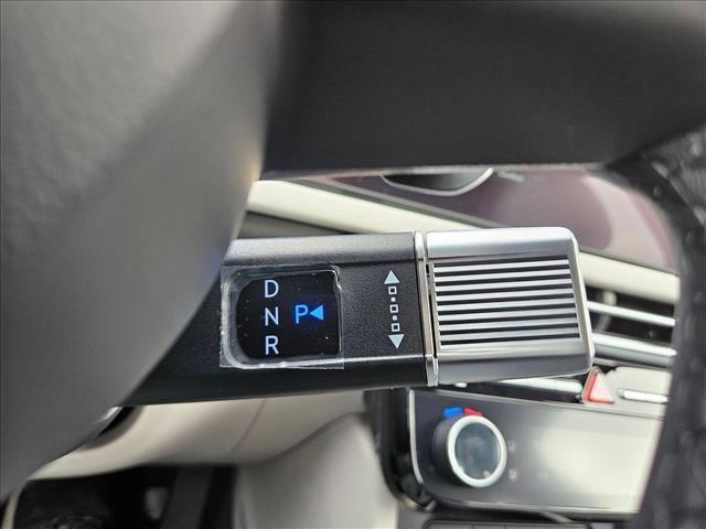 new 2026 Hyundai TUCSON Plug-In Hybrid car, priced at $49,840