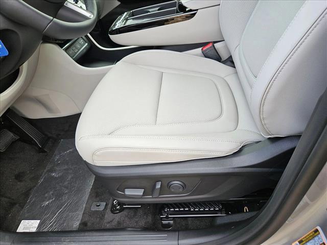 new 2026 Hyundai TUCSON Plug-In Hybrid car, priced at $49,840