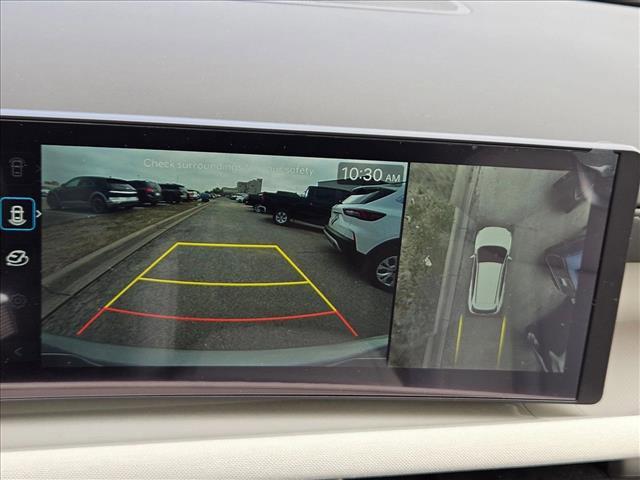 new 2026 Hyundai TUCSON Plug-In Hybrid car, priced at $49,840