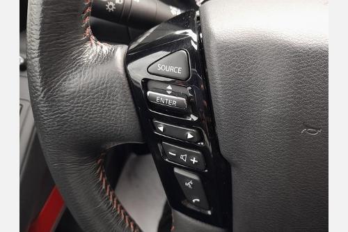 used 2022 Nissan Frontier car, priced at $25,582