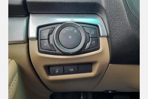 used 2016 Ford Explorer car, priced at $13,952