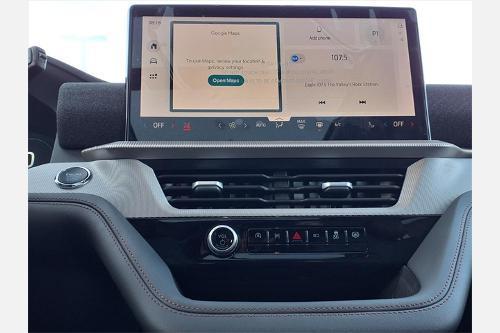 new 2025 Ford Explorer car, priced at $47,305