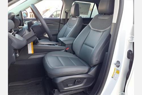 new 2025 Ford Explorer car, priced at $47,305