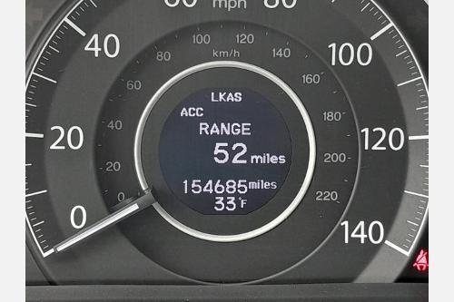 used 2016 Honda CR-V car, priced at $14,198