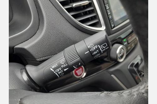 used 2016 Honda CR-V car, priced at $14,198