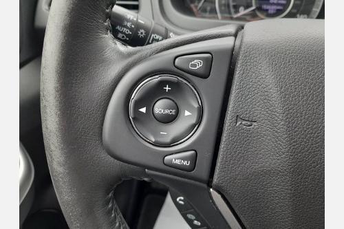 used 2016 Honda CR-V car, priced at $14,198