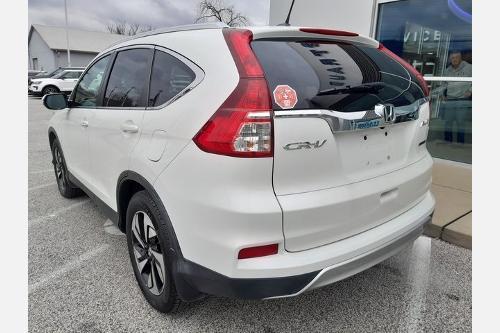 used 2016 Honda CR-V car, priced at $14,198