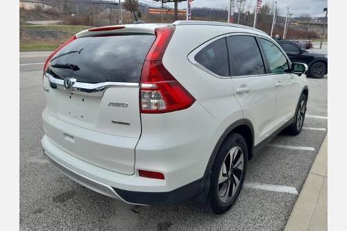 used 2016 Honda CR-V car, priced at $14,198
