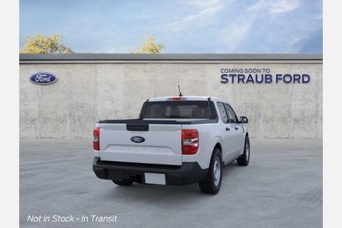 new 2026 Ford Maverick car, priced at $31,550