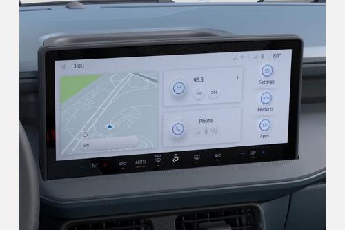 new 2026 Ford Maverick car, priced at $31,550