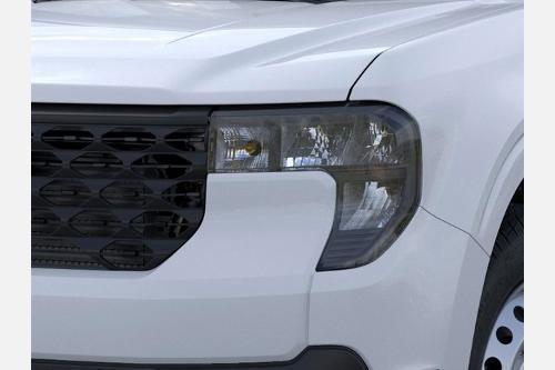 new 2026 Ford Maverick car, priced at $31,550
