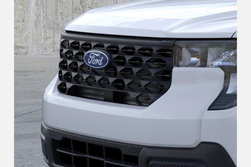 new 2026 Ford Maverick car, priced at $31,550