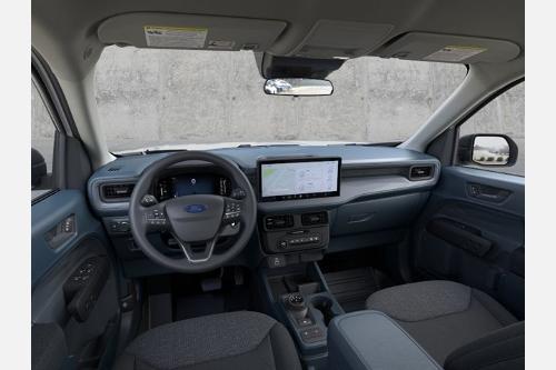 new 2026 Ford Maverick car, priced at $31,550