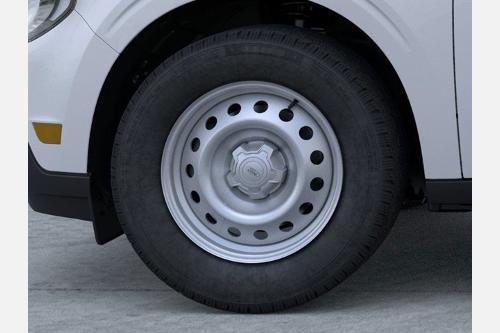 new 2026 Ford Maverick car, priced at $31,550