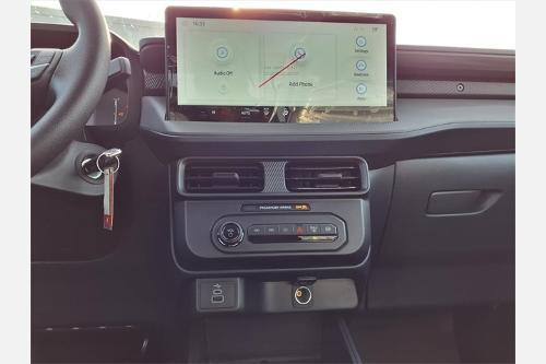 new 2026 Ford Maverick car, priced at $31,211