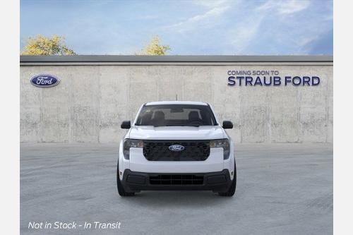 new 2026 Ford Maverick car, priced at $31,550