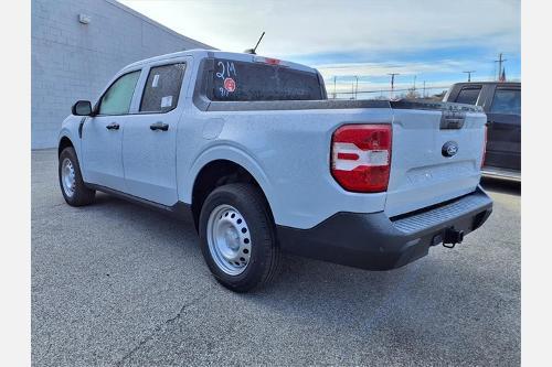 new 2026 Ford Maverick car, priced at $31,211